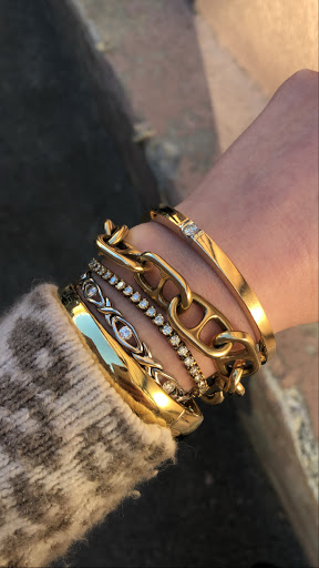 Jewelry Buyer «Attos Antique & Estate Jewelry», reviews and photos, 50 Exchange St, Portland, ME 04101, USA