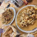 Photo n°4 de l'avis de Antonella.e fait le 02/10/2021 à 17:45 sur le  Ristorante Pizzeria Le Vele à Comacchio