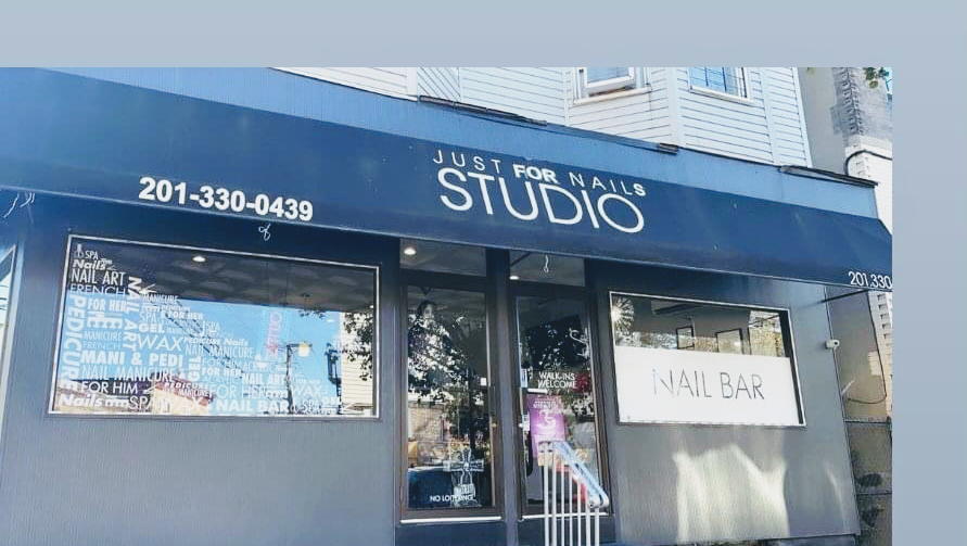 Just For Nail Studio 07086