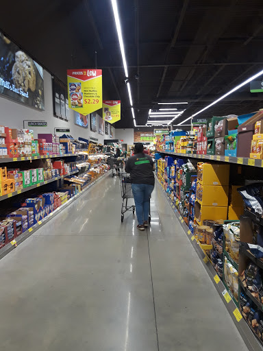 Supermarket «ALDI», reviews and photos, 1707 E Commercial Blvd, Fort Lauderdale, FL 33334, USA
