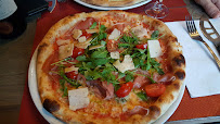 Pizza du Restaurant italien Pizzeria dell'etna à Nantes - n°20