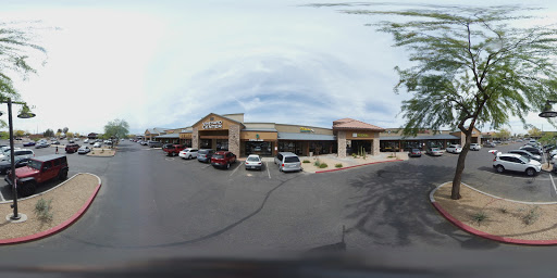 Coffee Shop «Third Place Cup Coffeehouse», reviews and photos, 21805 S Ellsworth Rd #102, Queen Creek, AZ 85142, USA