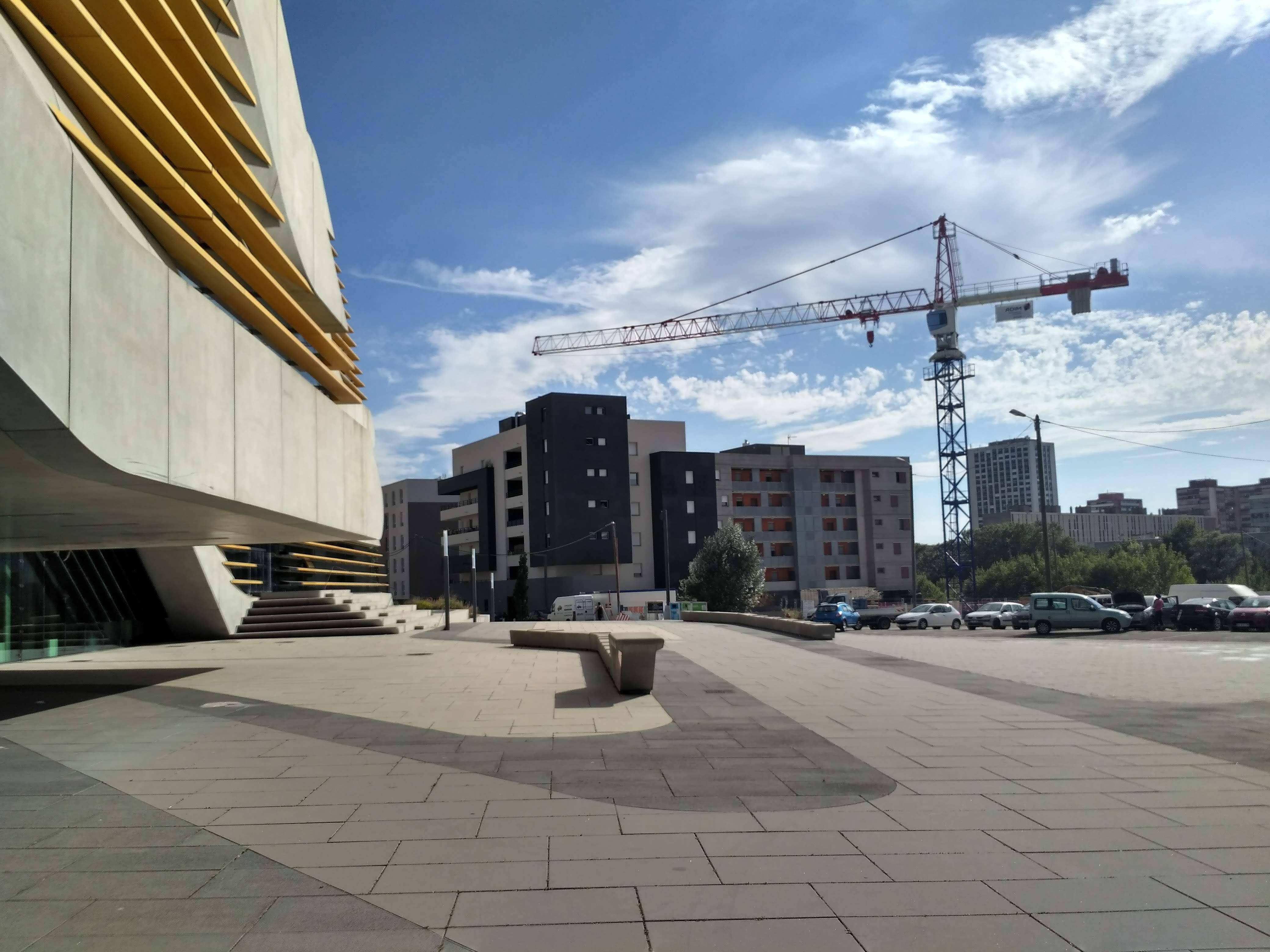 Photo n° 14 de l'avis de Michel.a fait le 11/08/2021 à 05:35