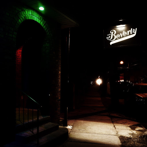 Lounge «The Beverly Lounge», reviews and photos, 224 Foxhall Ave, Kingston, NY 12401, USA