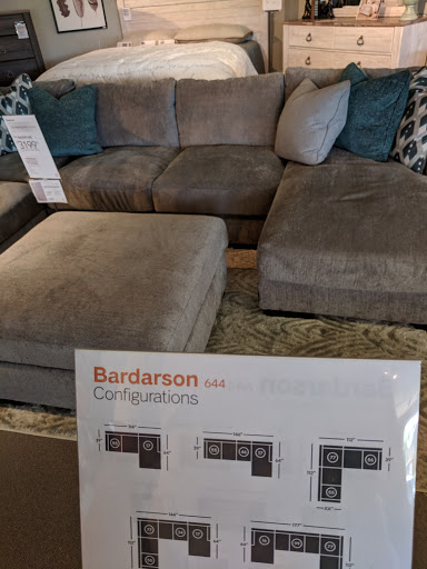 Furniture Store «Ashley HomeStore», reviews and photos, 6312 W Broad St, Richmond, VA 23230, USA