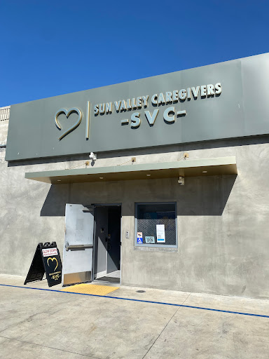 Sun Valley Caregivers - 0