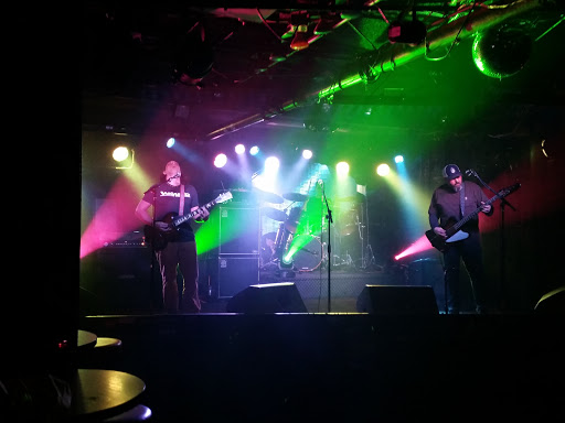 Night Club «Czars 505», reviews and photos, 505 Pleasant St # 303, St Joseph, MI 49085, USA