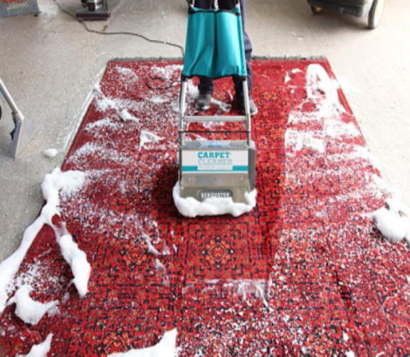 SMART CLEANER - ΤΣΙΓΚΑΝΟΣ ΣΤΑΜΑΤΗΣ