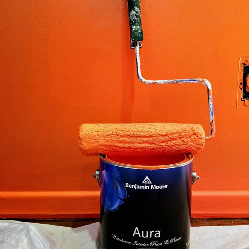 Paint Store «Aboffs of Hicksville», reviews and photos, 314 N Broadway, Hicksville, NY 11801, USA