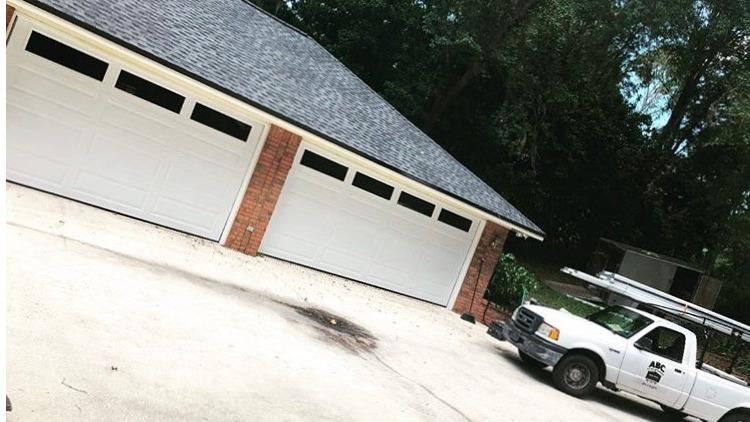 ABC Garage Doors LLC