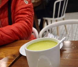 Bistro Zu Taza photo