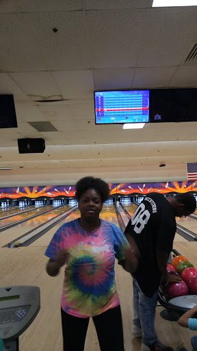 Bowling Alley «AMF Marietta Lanes», reviews and photos, 565 Cobb Pkwy S, Marietta, GA 30060, USA