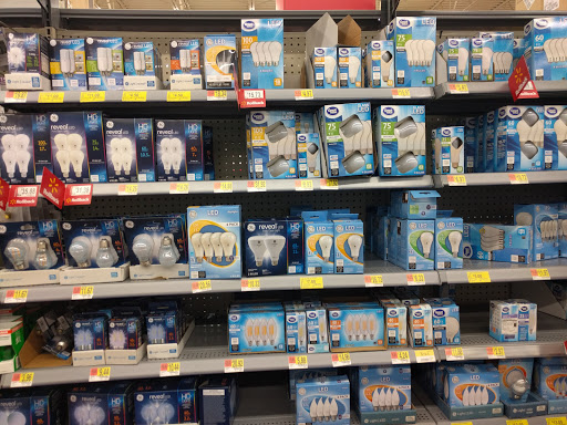 Department Store «Walmart Supercenter», reviews and photos, 1900 Maplewood Commons Dr, Maplewood, MO 63143, USA