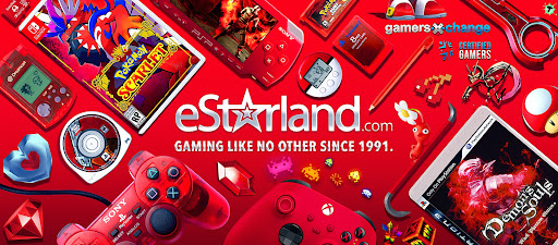 Video Game Store «eStarland.com», reviews and photos, 14225 Sullyfield Cir c, Chantilly, VA 20151, USA