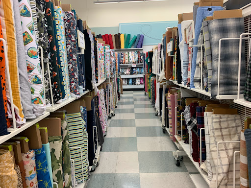 Fabric Store «Jo-Ann Fabrics and Crafts», reviews and photos, 4600 Shelbyville Road #280, Louisville, KY 40207, USA