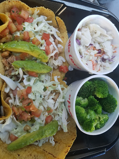 Mexican Restaurant «El Pollo Loco», reviews and photos, 4544 Saugus Ave, Sherman Oaks, CA 91403, USA