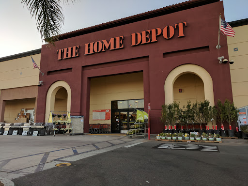 Home Improvement Store «The Home Depot», reviews and photos, 6633 Westminster Ave, Westminster, CA 92683, USA