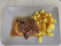 Plats et boissons du Restaurant La poivrière à Châteaurenard - n°12