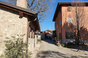 Agriturismo Cà Nova del Tenente image