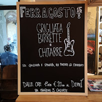 Carte du Dervì à Cogliate