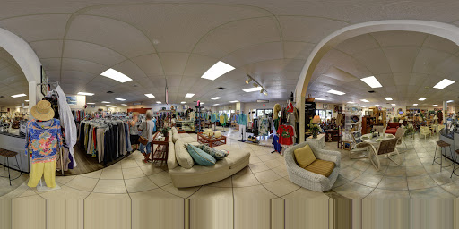 Thrift Store «Bargain Box Thrift Store», reviews and photos, 153 10th St S, Naples, FL 34102, USA