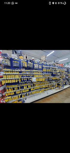 Hardware Store «Los Pinos Hardware», reviews and photos, 10724 N Conway Ave, Mission, TX 78573, USA