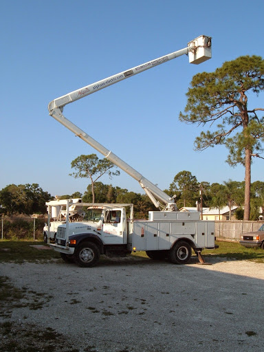 Electrician «ALL PHASE ELECTRIC SERVICE», reviews and photos, 2340 Bruner Ln, Fort Myers, FL 33912, USA