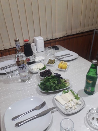 Photos of Golden city pub Baku
