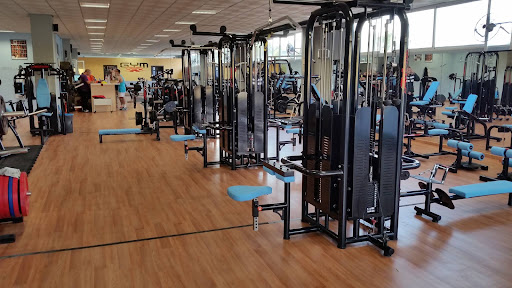 Gimnasio Triple X en Mijas, Málaga