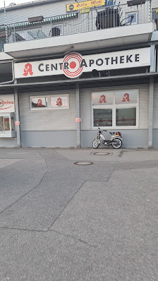 Centro Apotheke Kelheim Schäfflerstraße 1, 93309 Kelheim, Deutschland