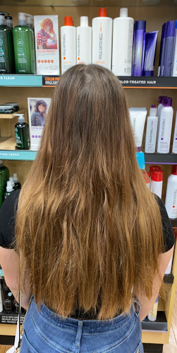 Hair Salon «SmartStyle Hair Salon», reviews and photos, 1590 Dunlawton Ave, Port Orange, FL 32127, USA
