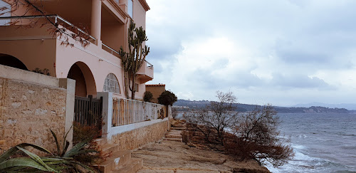 hôtels Hotel Plage saint jean La Ciotat