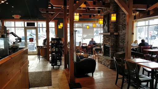 Coffee Shop «Caribou Coffee», reviews and photos, 4210 Winnetka Ave N, Minneapolis, MN 55428, USA