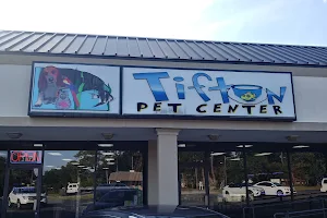 Tifton Pet Center image