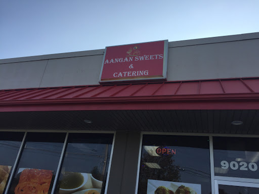 Indian Restaurant «Aangan Sweets & Catering», reviews and photos, 9020 Sutton Pl, Hamilton, OH 45011, USA