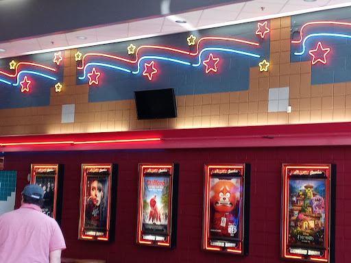 Movie Theater «Marquee Cinemas, Galleria 14, Beckley, WV», reviews and photos, 200 Galleria Plaza, Beckley, WV 25801, USA