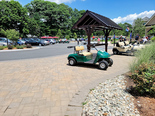 Golf Course «Travelers Championship», reviews and photos, 1 Golf Club Rd, Cromwell, CT 06416, USA