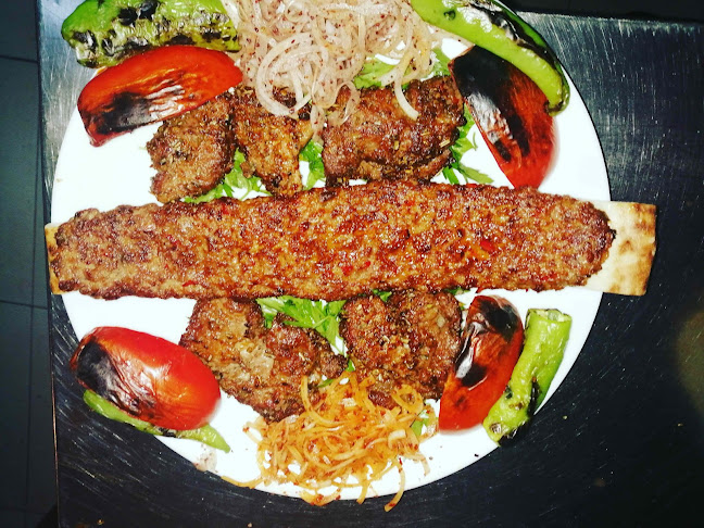 Cacık restaurant - Adana