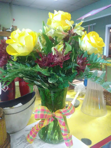 Florist «Bella Blooms Florist», reviews and photos, 6521 AL-69, Tuscaloosa, AL 35405, USA