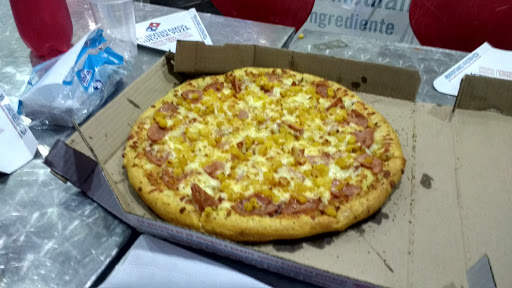 Domino's Pizza Barranquilla
