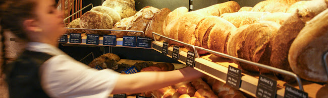 Confiserie Berger AG - Bäckerei