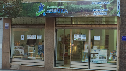 Naturaleza Acuática - Servicios para mascota en Gijón
