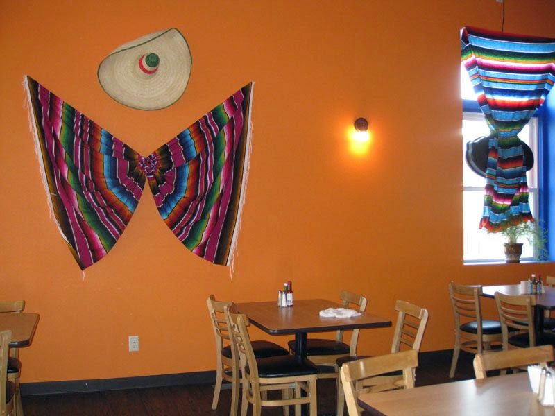 Los Amigos Mexican Restaurant 53818