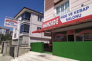 Hanzade Pide ve Kebap Salonu image