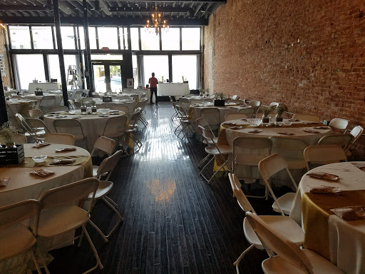 Event Venue «The Opera House Event Hall», reviews and photos, 1313 E Main St, Humboldt, TN 38343, USA
