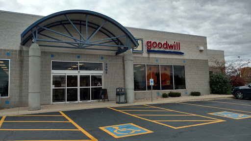 Thrift Store «Goodwill Portage», reviews and photos