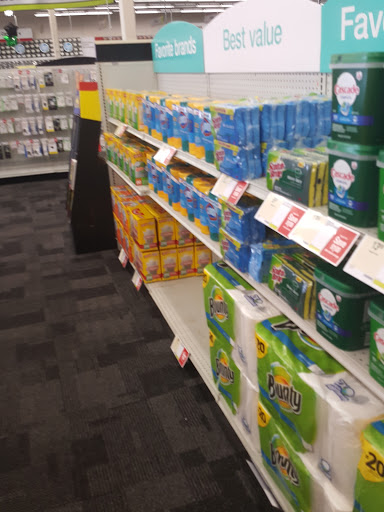 Office Supply Store «Staples», reviews and photos, 390 West St, Mansfield, MA 02048, USA