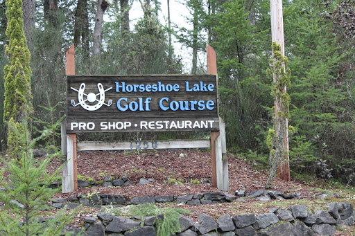 Golf Course «Horseshoe Lake Golf Course», reviews and photos, 1250 SW Club House Ct, Port Orchard, WA 98367, USA