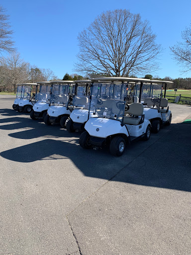 Golf Course «Pine Hills Golf Course», reviews and photos, 2 Country Club Dr, Manorville, NY 11949, USA