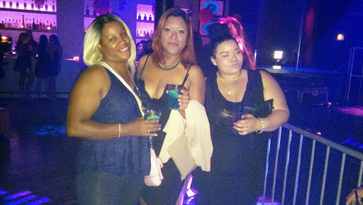 Night Club «Transit Nightclub», reviews and photos, 1431 W Lake St, Chicago, IL 60607, USA